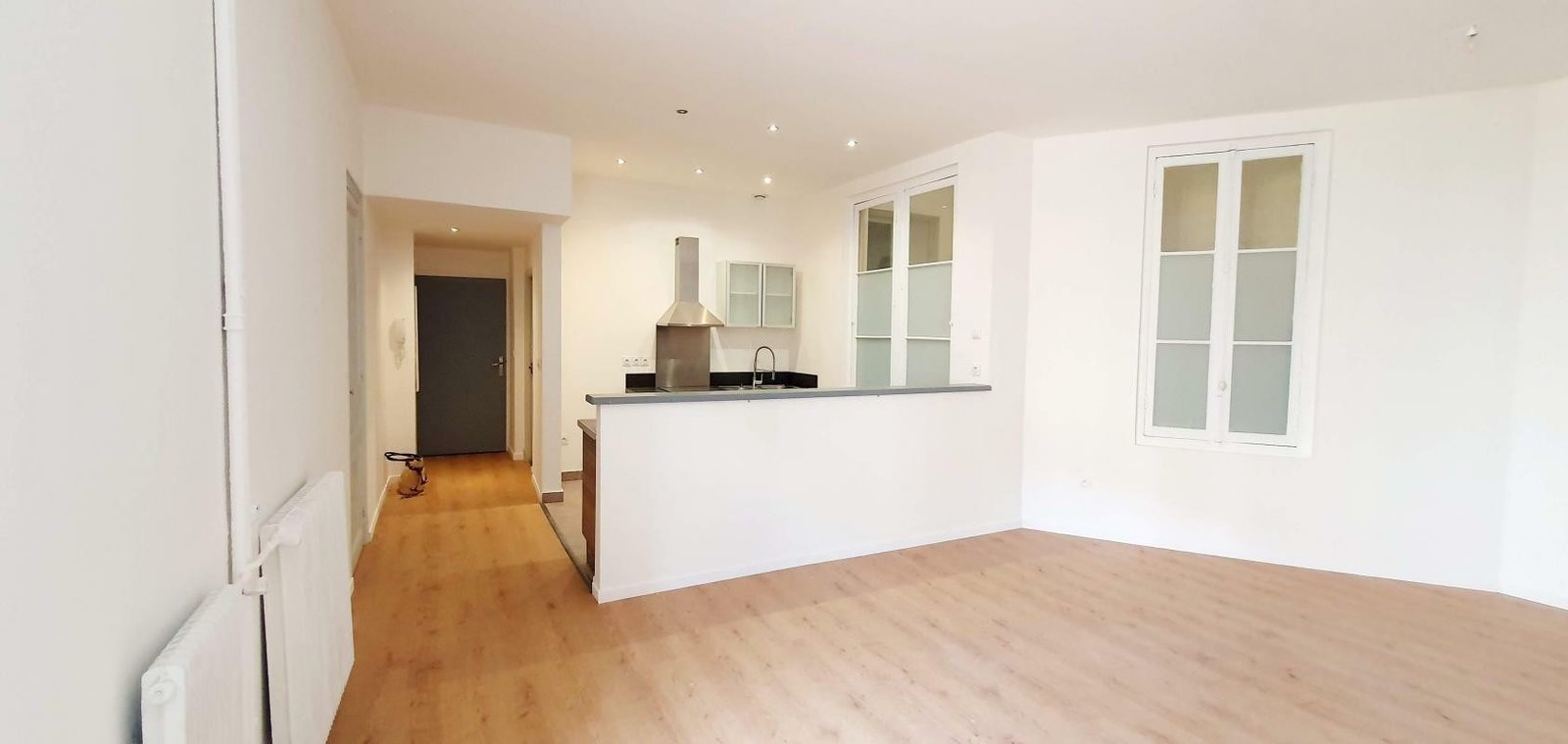 Property photo in Musicians Quarter