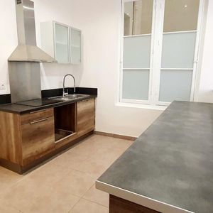 Property in Musicians Quarter