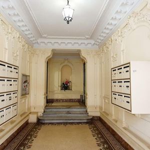 Property in Musicians Quarter