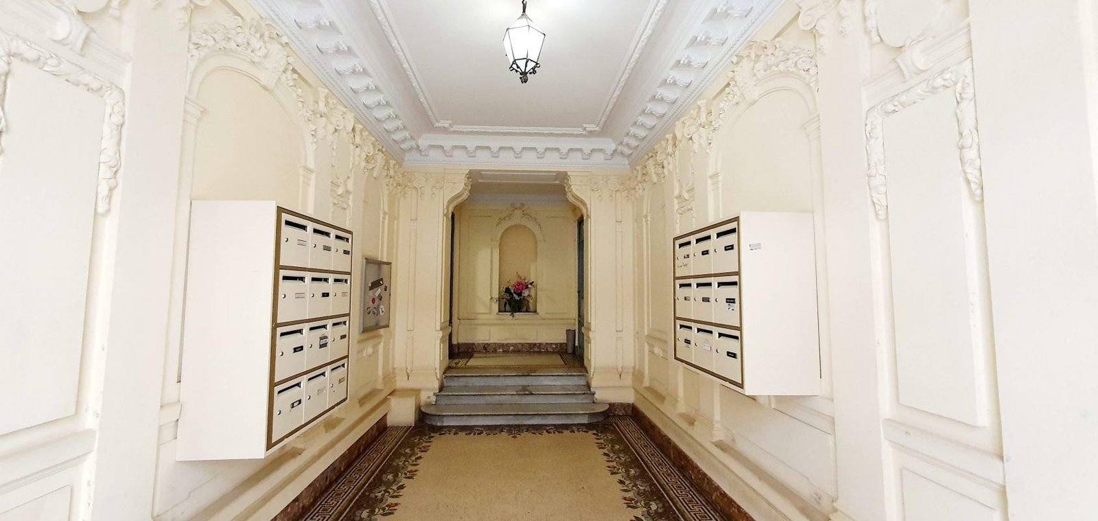 Property photo in Musicians Quarter