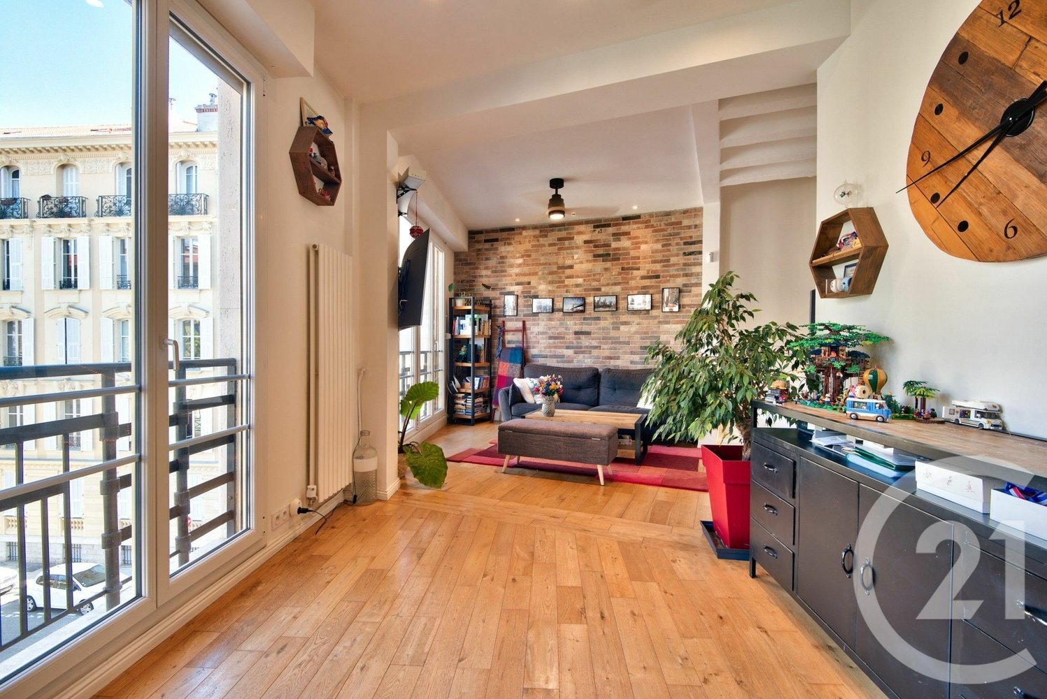 Property photo in Musicians Quarter