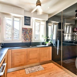 Property in Musicians Quarter