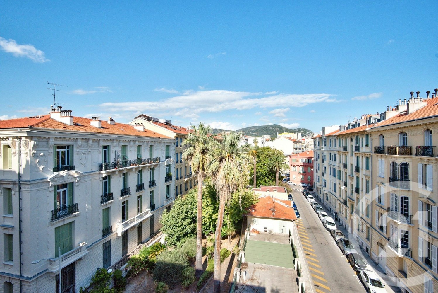 Property photo in Musicians Quarter