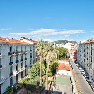 Property in Musicians Quarter