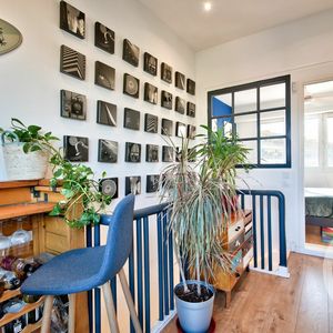 Property in Musicians Quarter