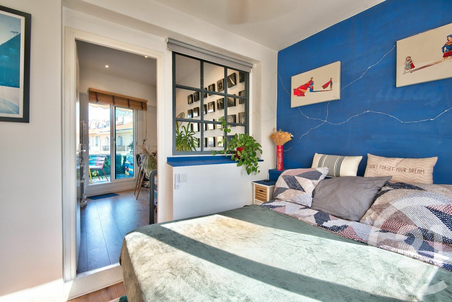 Property photo in Musicians Quarter