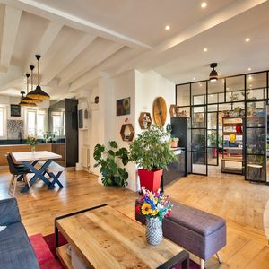 Property in Musicians Quarter