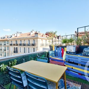 Property in Musicians Quarter