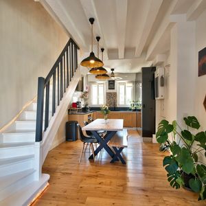 Property in Musicians Quarter