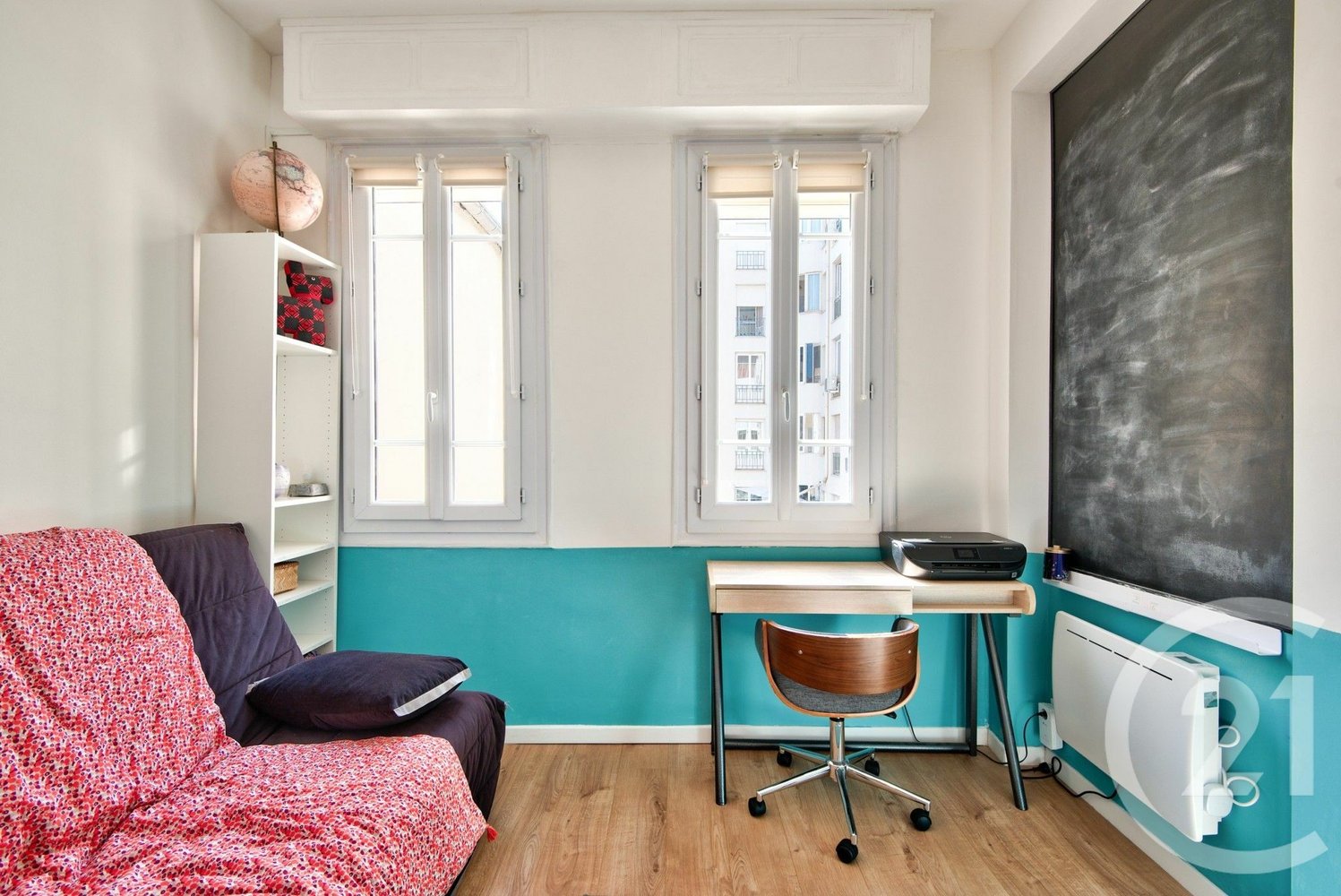 Property photo in Musicians Quarter