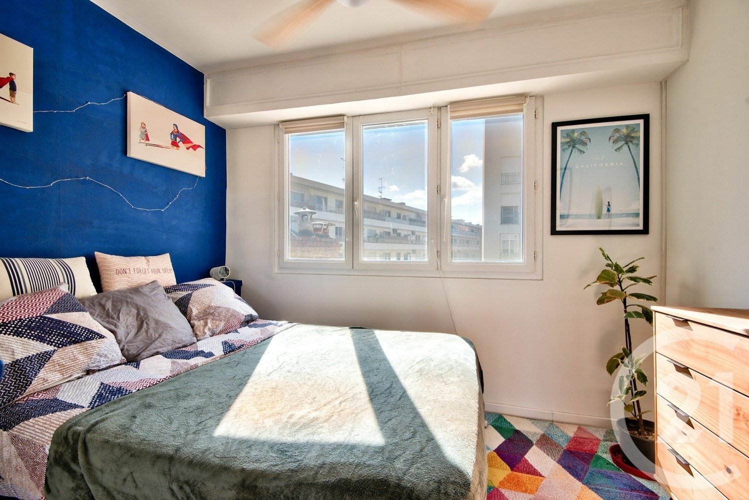 Property photo in Musicians Quarter