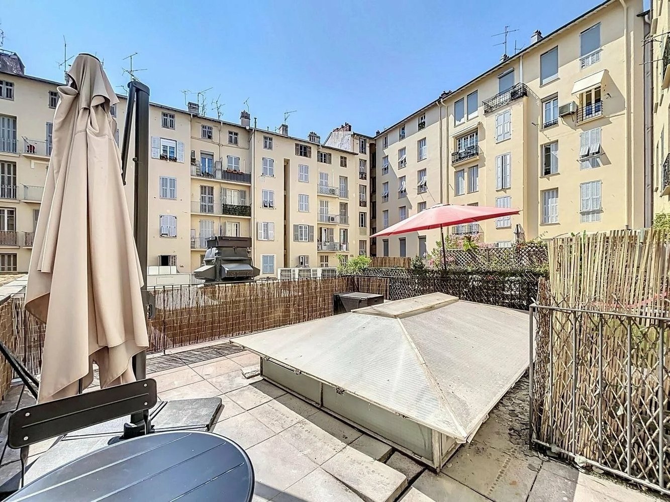 Property photo in Musicians Quarter