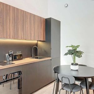 Property in Musicians Quarter