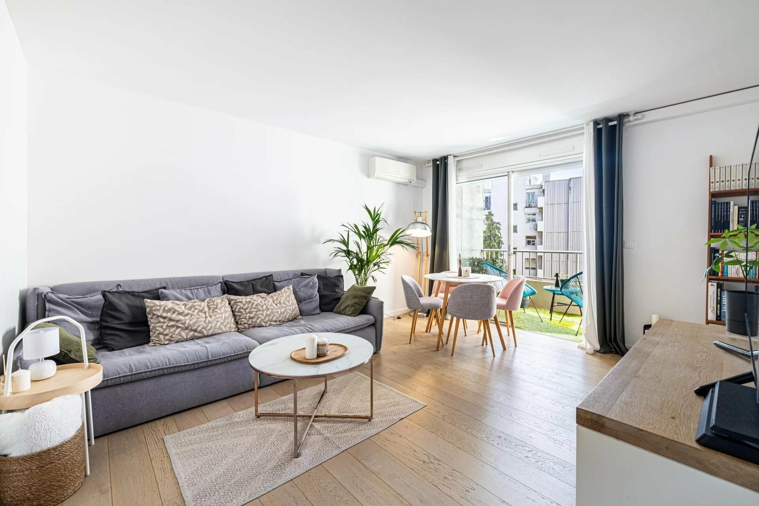 Property photo in Musicians Quarter