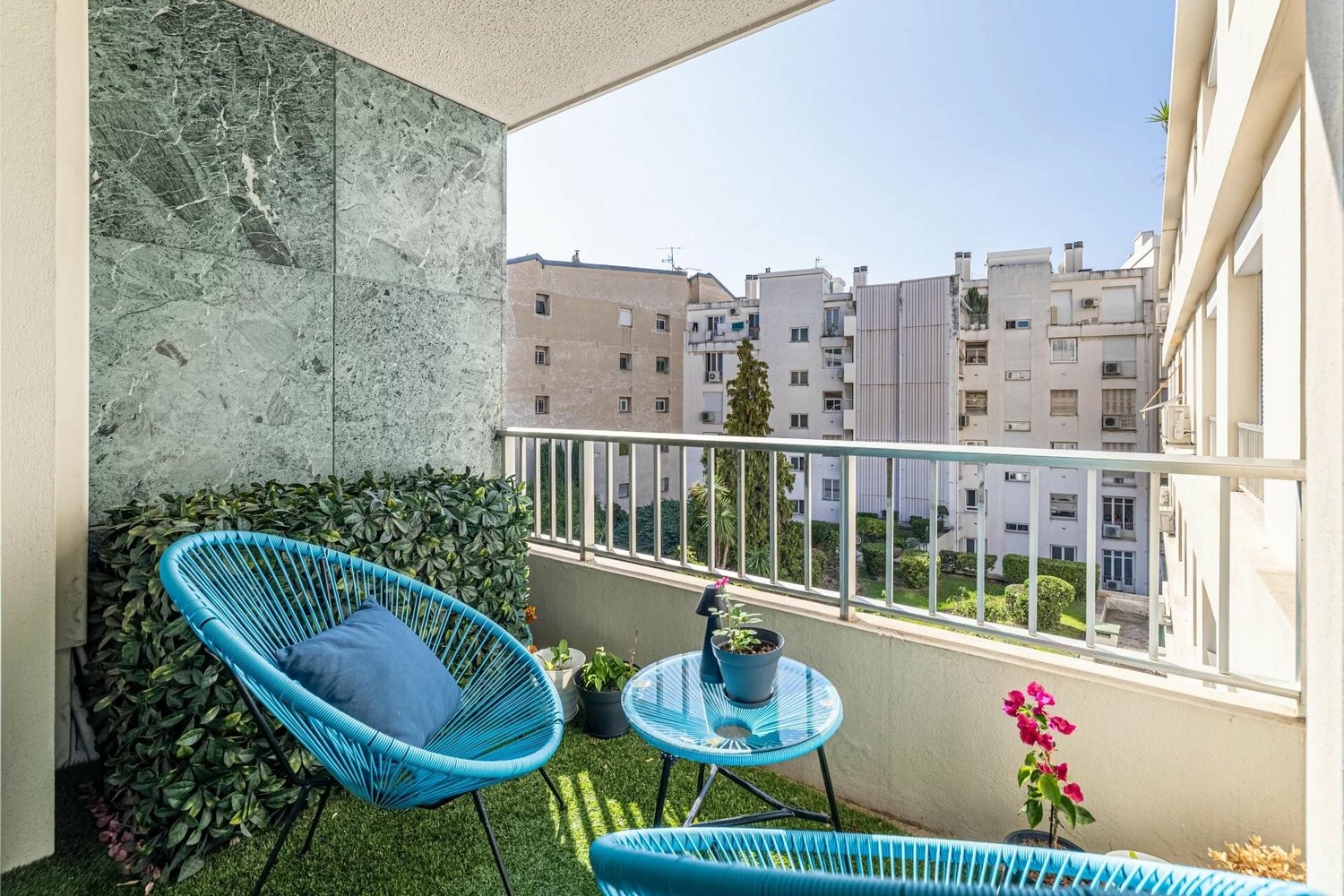 Property photo in Musicians Quarter