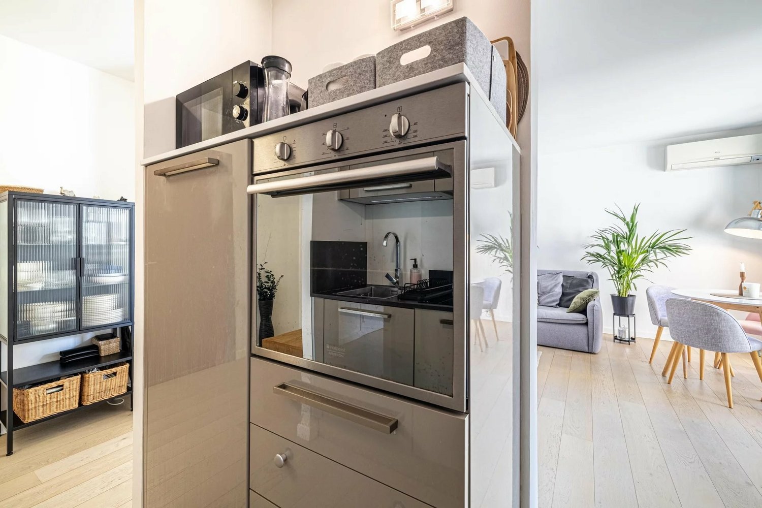 Property photo in Musicians Quarter