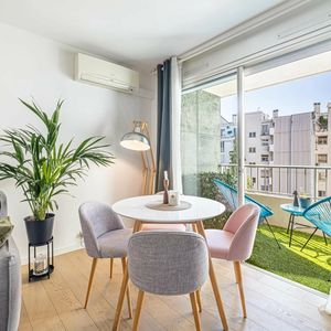 Property in Musicians Quarter