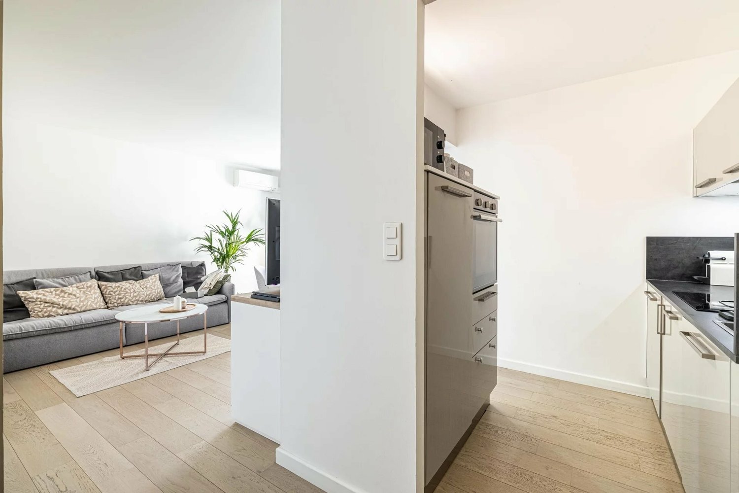 Property photo in Musicians Quarter