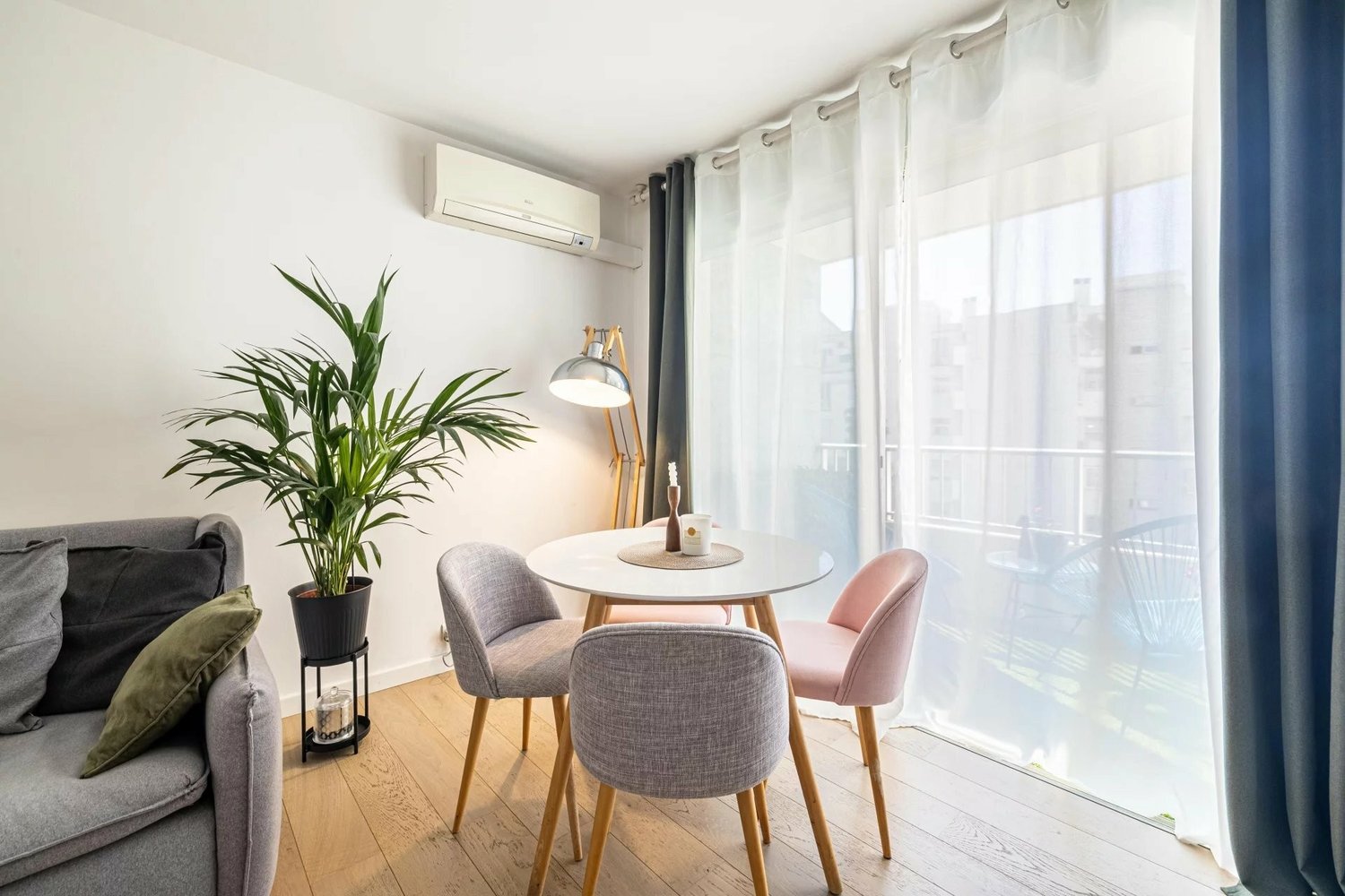 Property photo in Musicians Quarter