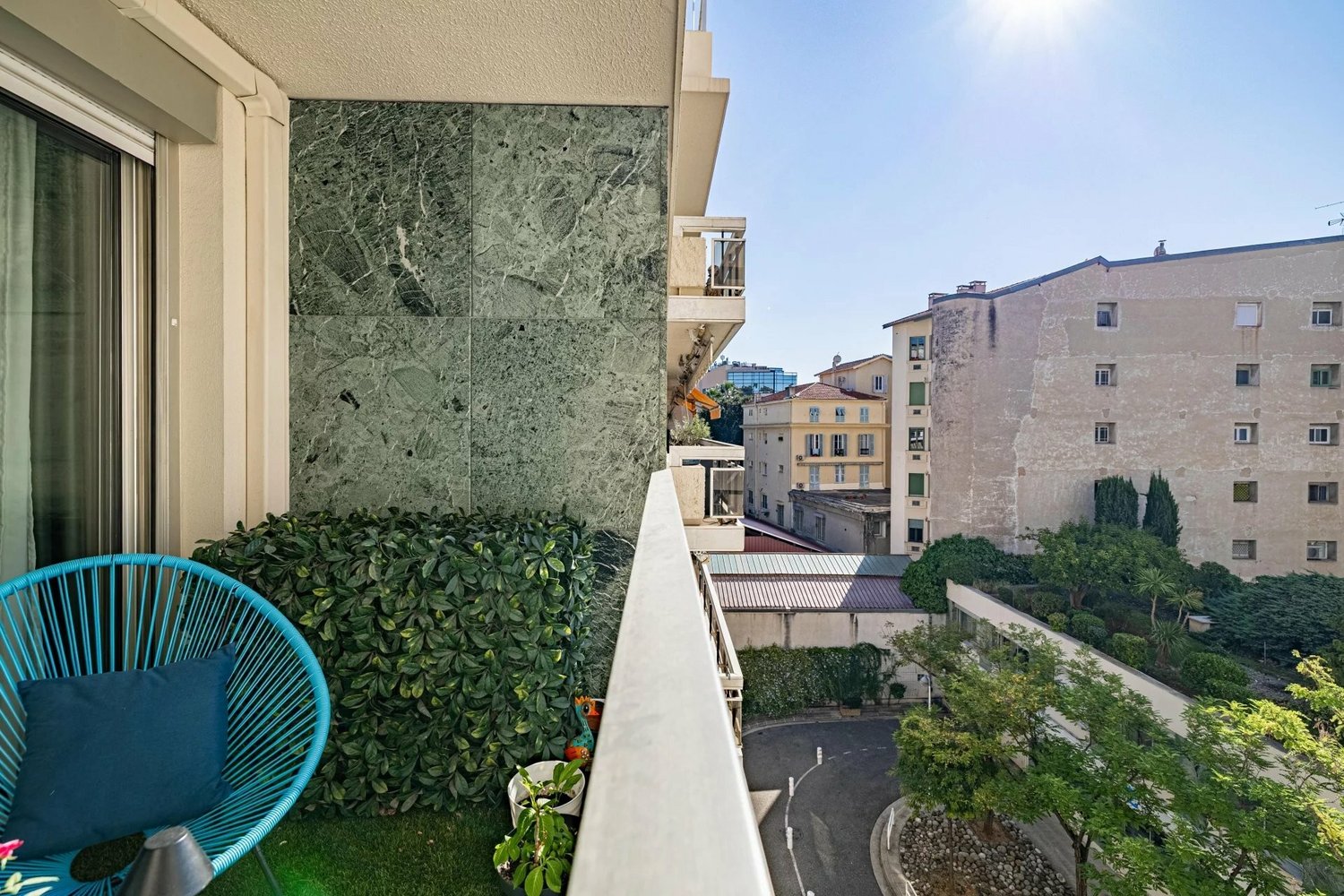 Property photo in Musicians Quarter