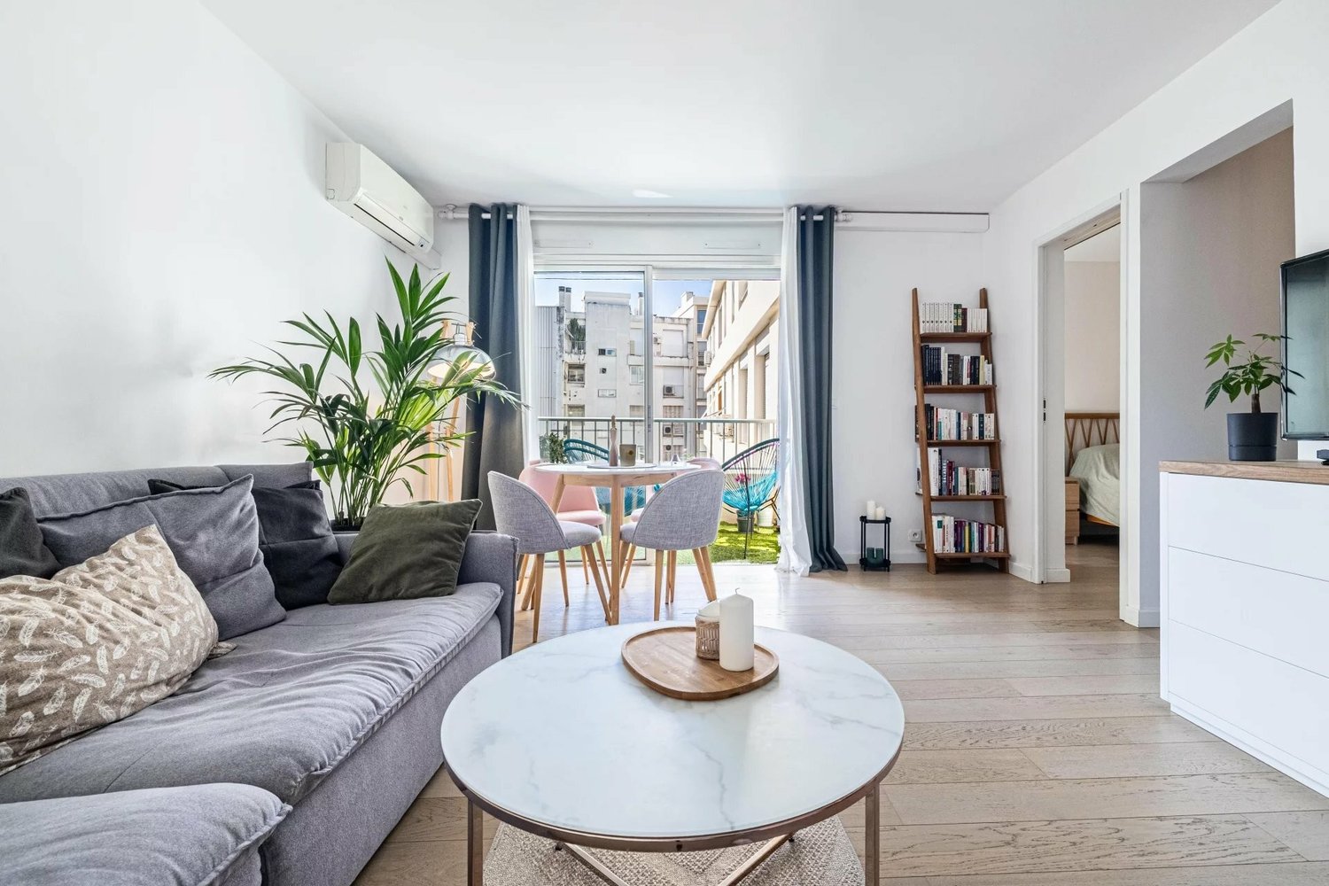 Property photo in Musicians Quarter