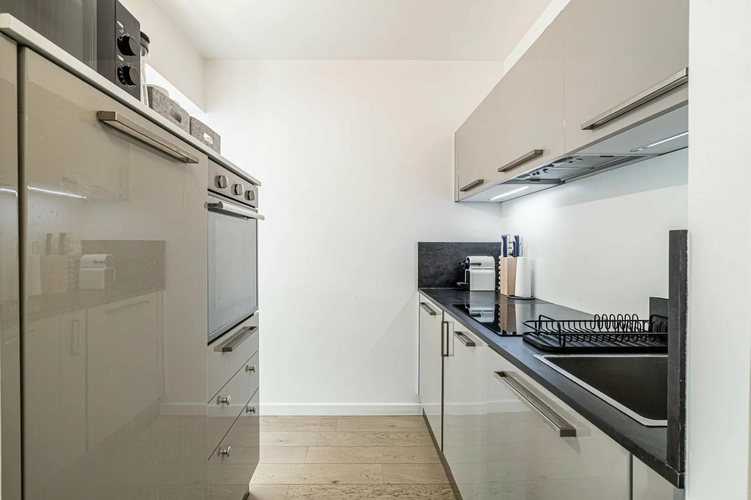 Property photo in Musicians Quarter