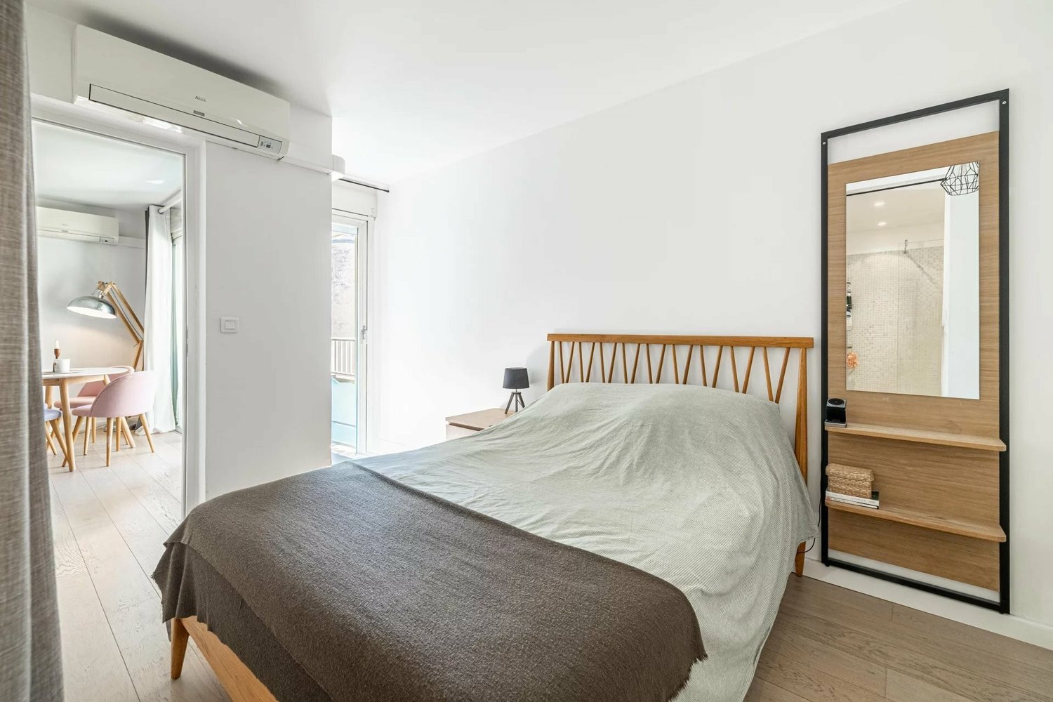 Property photo in Musicians Quarter