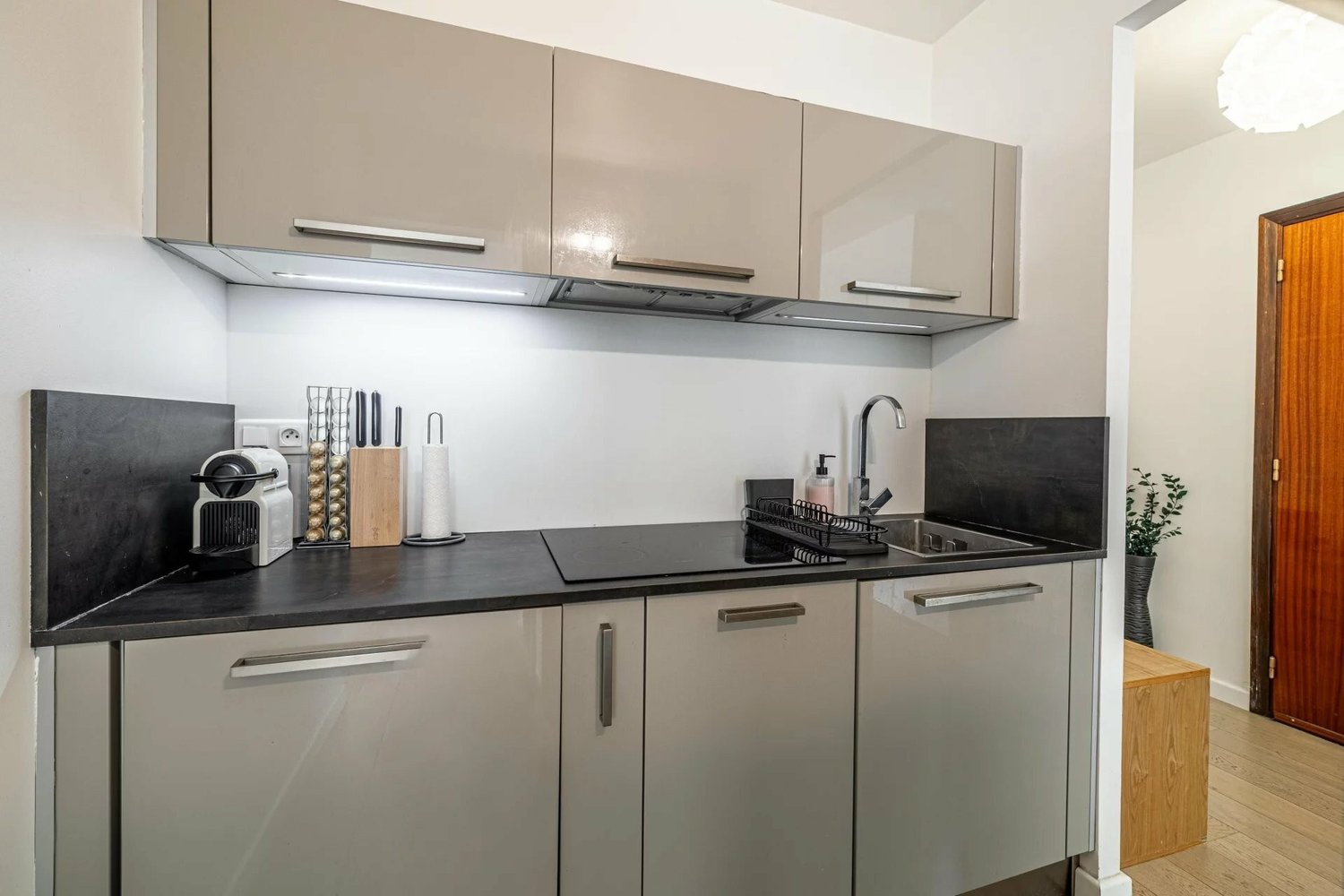 Property photo in Musicians Quarter