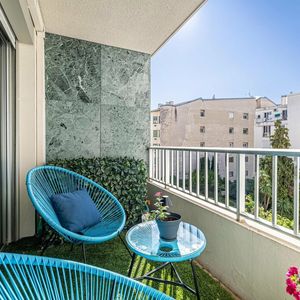 Property in Musicians Quarter