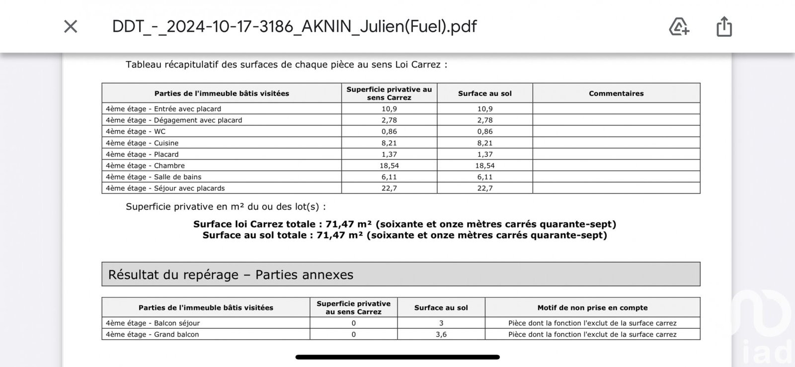 Property photo in Musicians Quarter