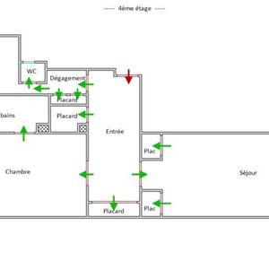 Property in Musicians Quarter