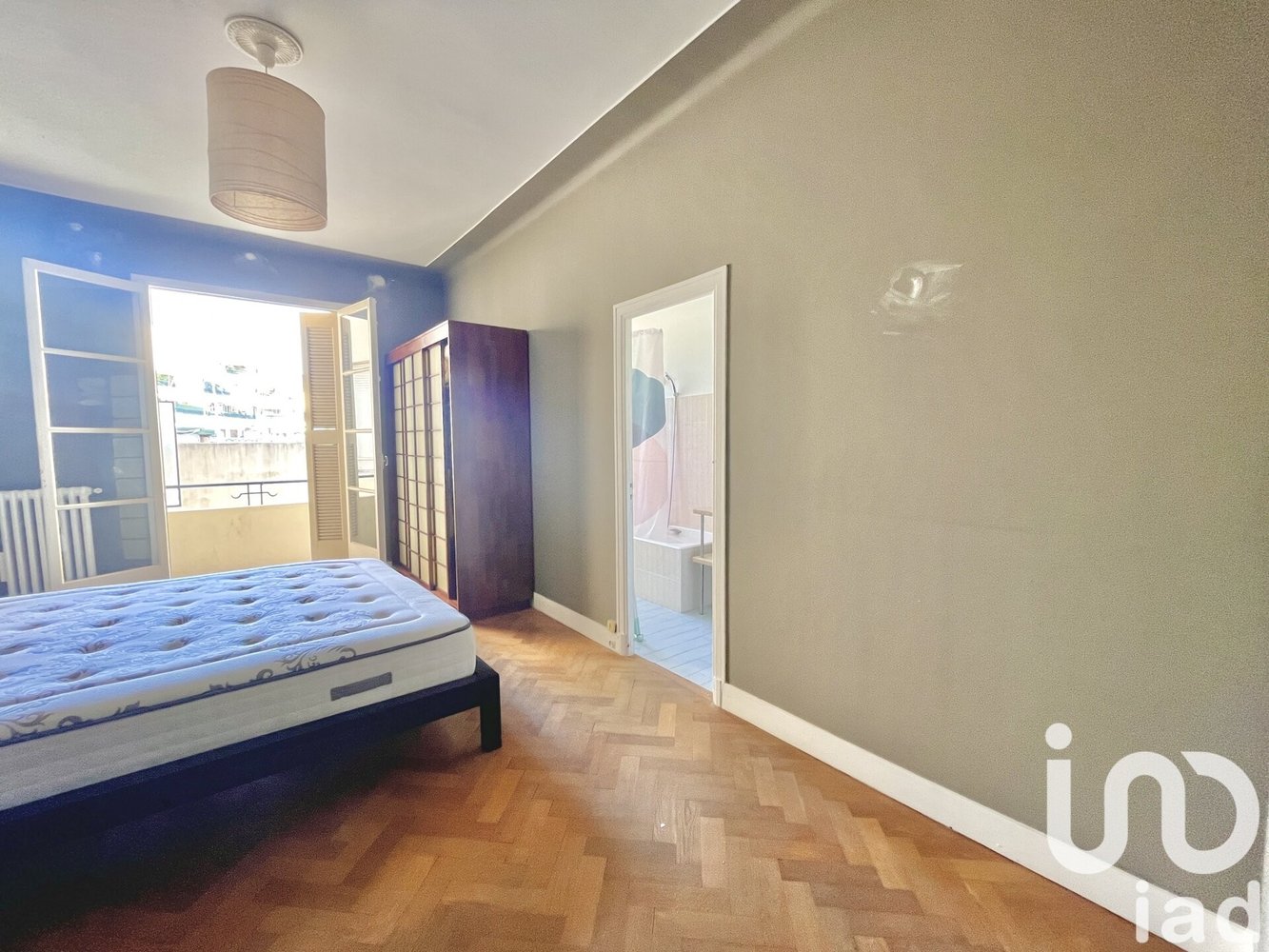 Property photo in Musicians Quarter