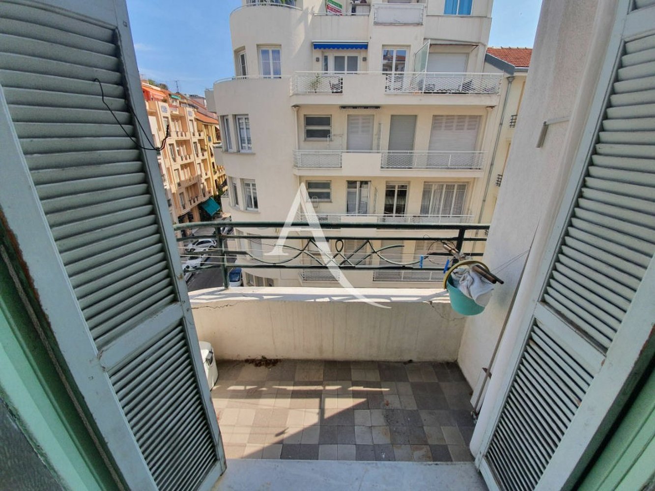 Property photo in Musicians Quarter