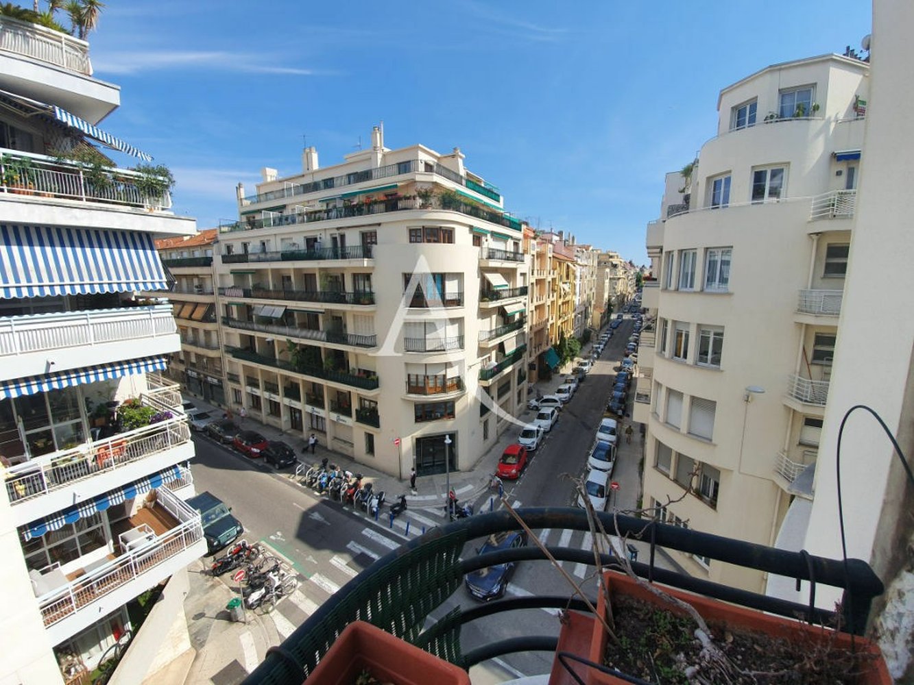 Property photo in Musicians Quarter