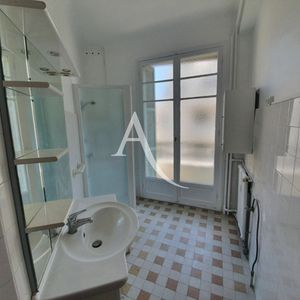 Property in Musicians Quarter