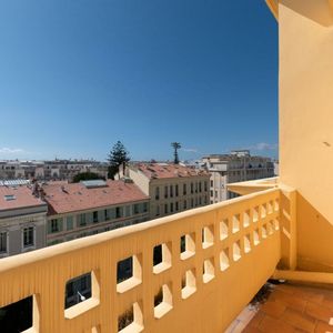 Property in Musicians Quarter