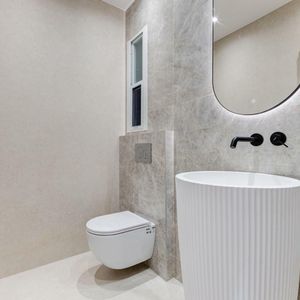 Property in Musicians Quarter