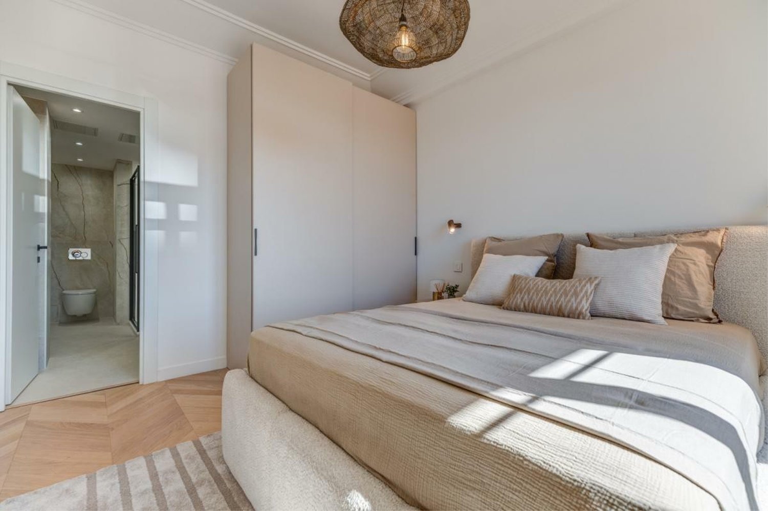 Property photo in Musicians Quarter