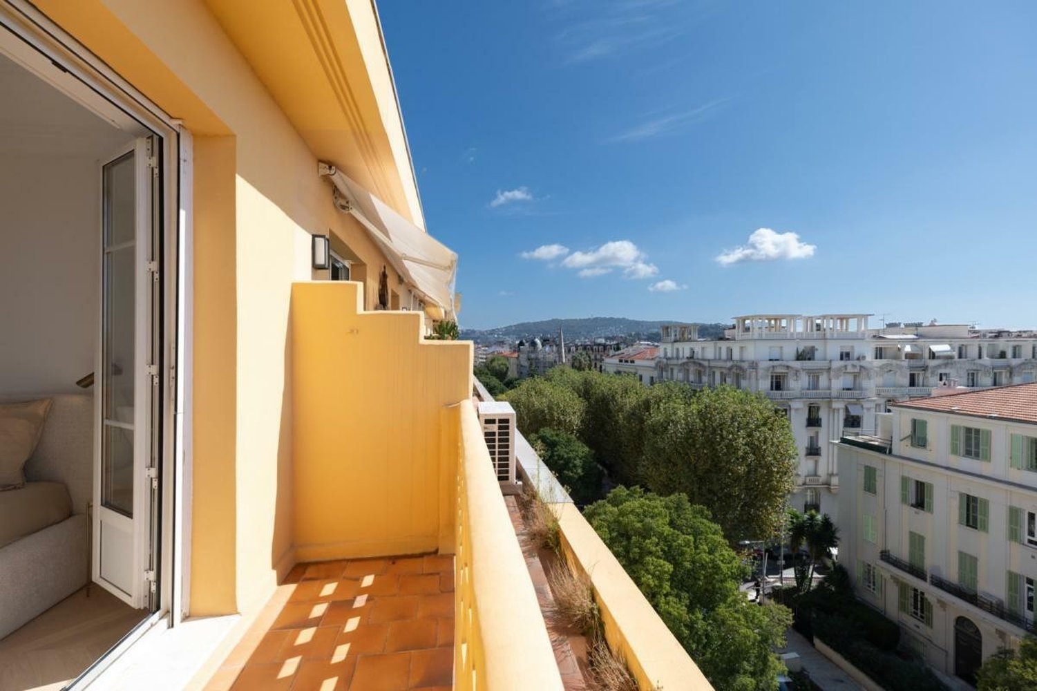 Property photo in Musicians Quarter