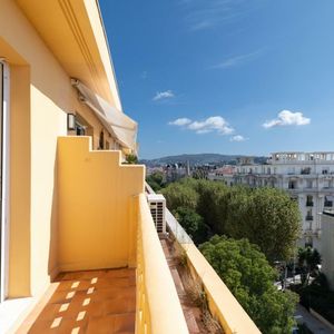 Property in Musicians Quarter