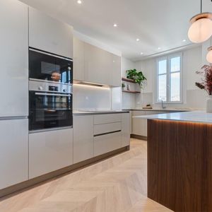 Property in Musicians Quarter