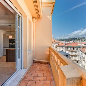 Property in Musicians Quarter