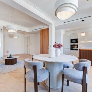 Property in Musicians Quarter