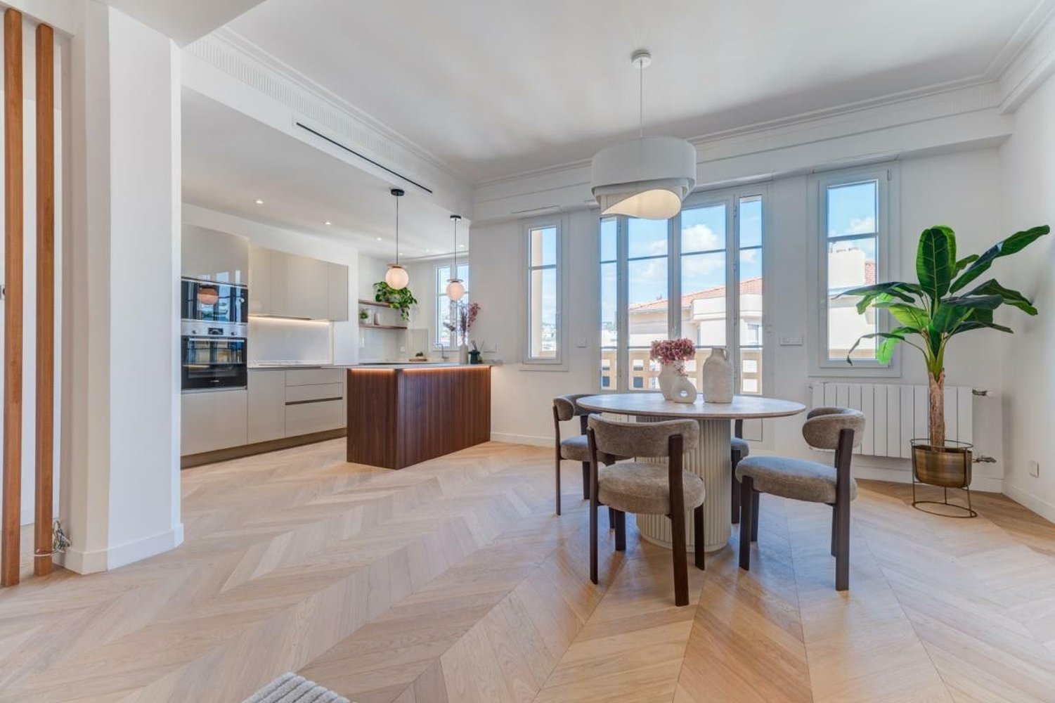 Property photo in Musicians Quarter