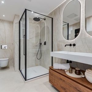 Property in Musicians Quarter