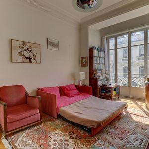 Property in Musicians Quarter