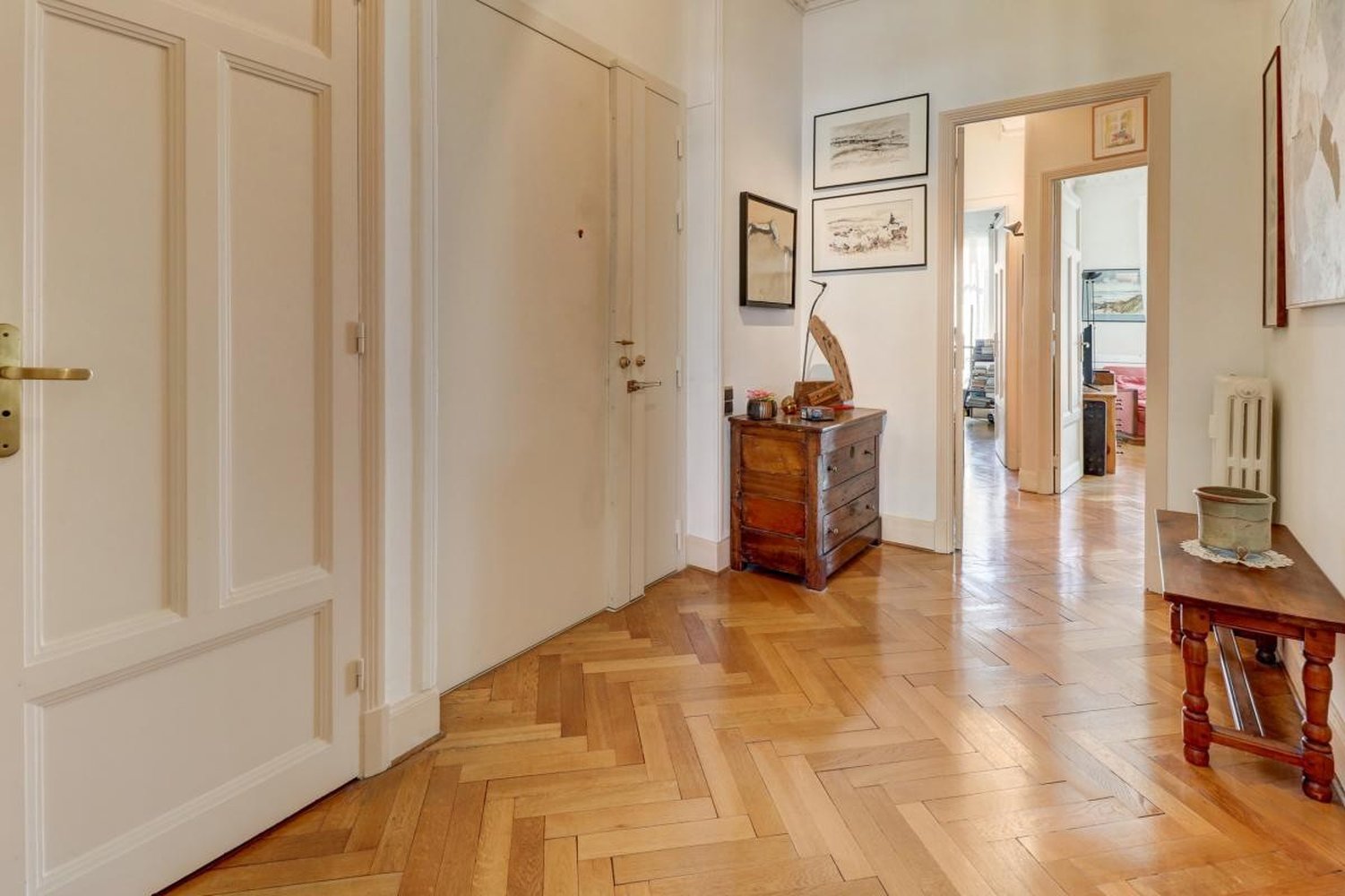 Property photo in Musicians Quarter