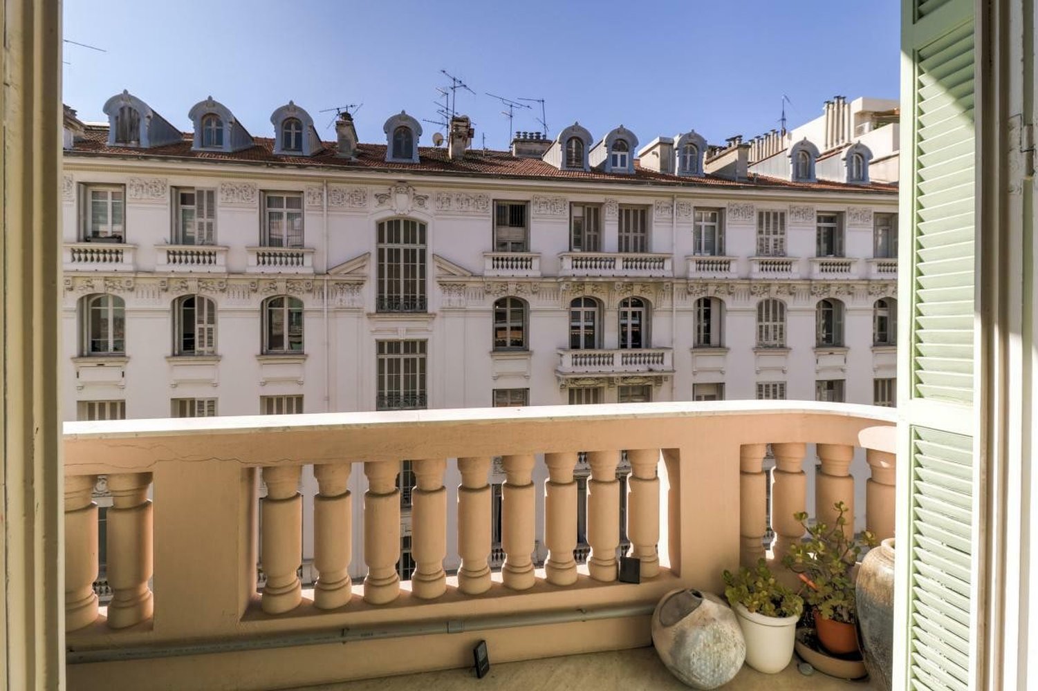 Property photo in Musicians Quarter