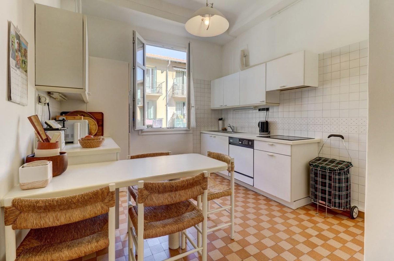 Property photo in Musicians Quarter