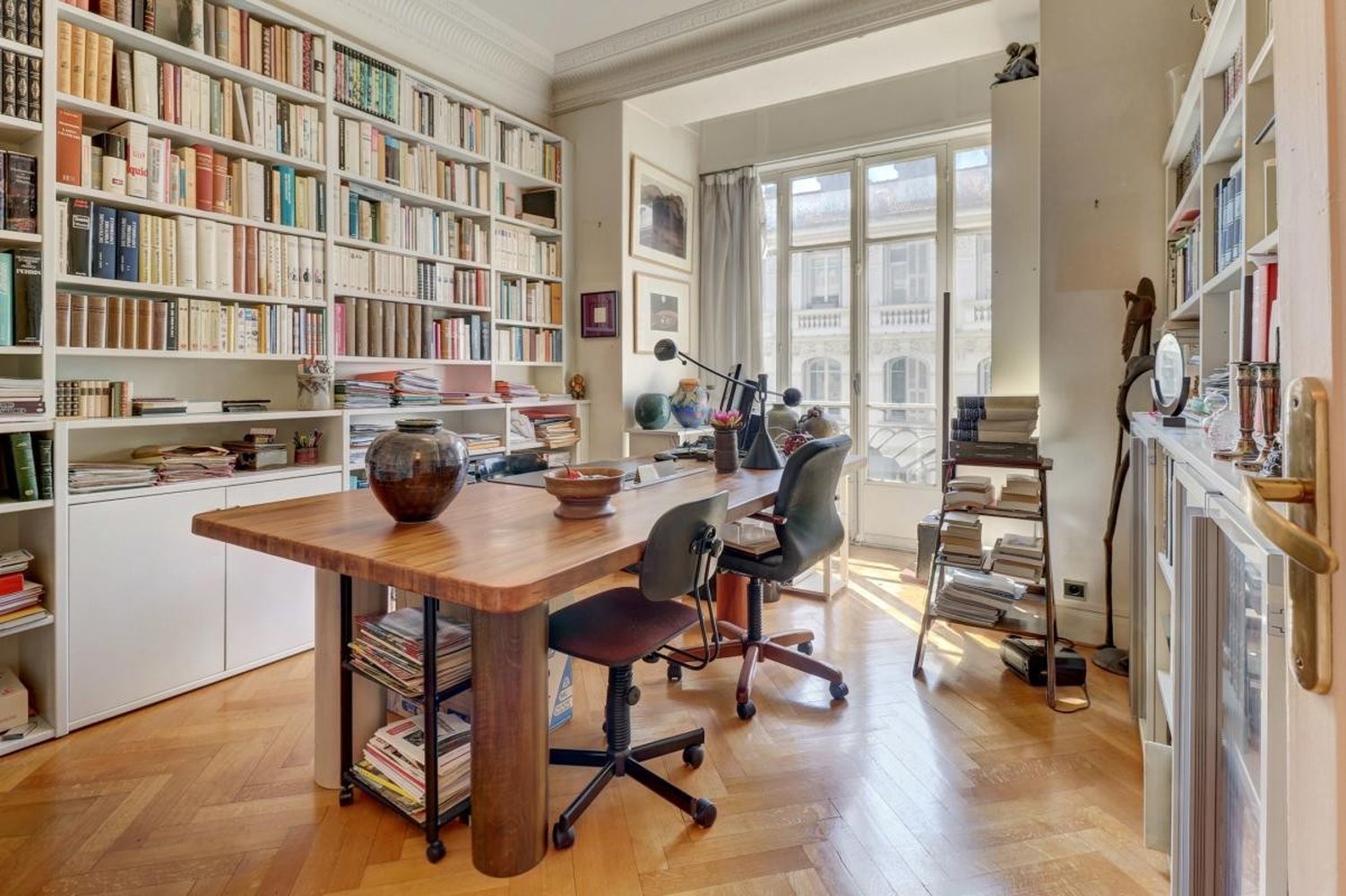 Property photo in Musicians Quarter